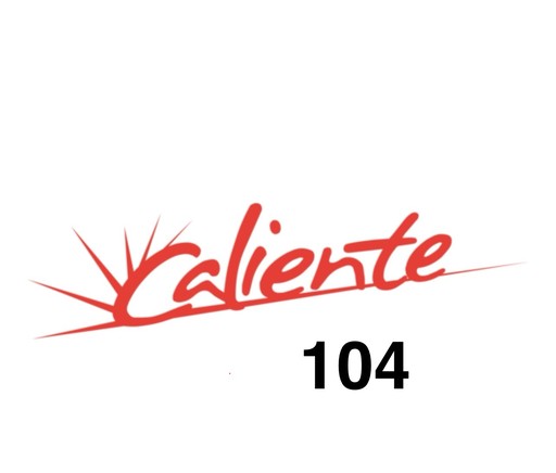 Logo de 104.1 FM
