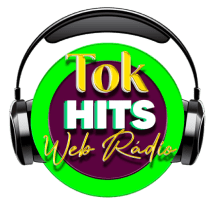 Logo de Tok Hits Web Radio