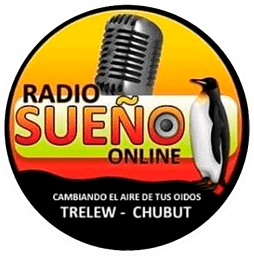Logo de Radio Sueño