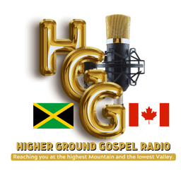 Logo de HGG Radio