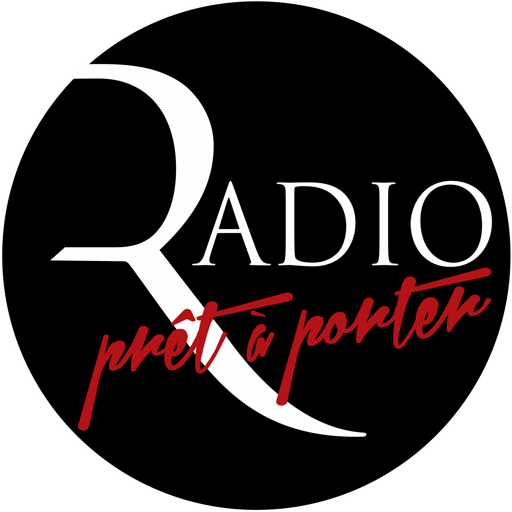 Logo de Radio Pret a Porter