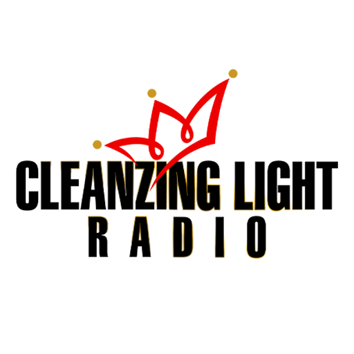 Logo de Cleanzing Light Radio