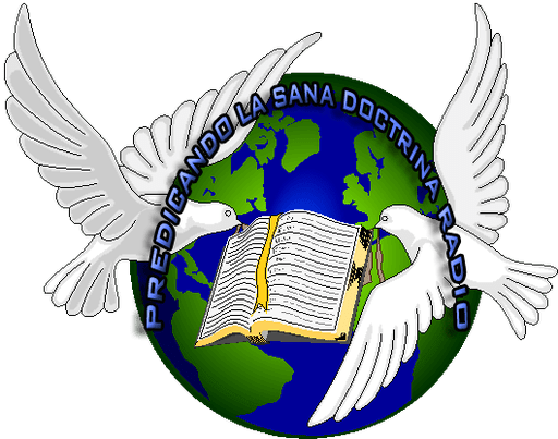 Logo de Predicando la sana doctrina Radio