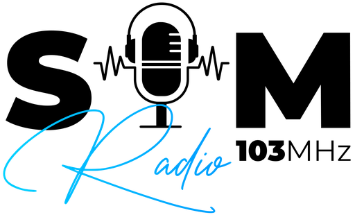 Logo de SIM Radio
