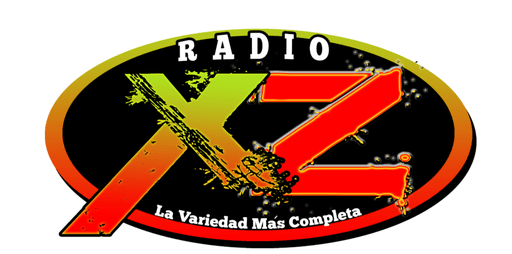 Logo de RadioxZ