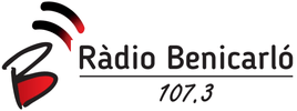 Logo de Radio Benicarló