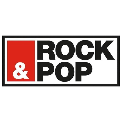 Logo de Rock&Pop