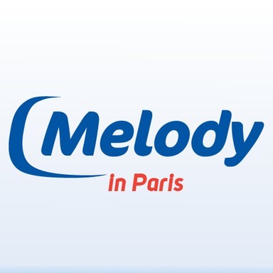 Logo de Melody In Paris