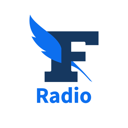 Logo de Le Figaro Radio