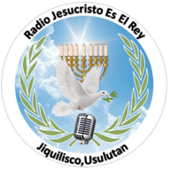 Logo de Radio Jesucristo Es El Rey
