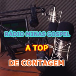 Logo de Radio Gospel Minas