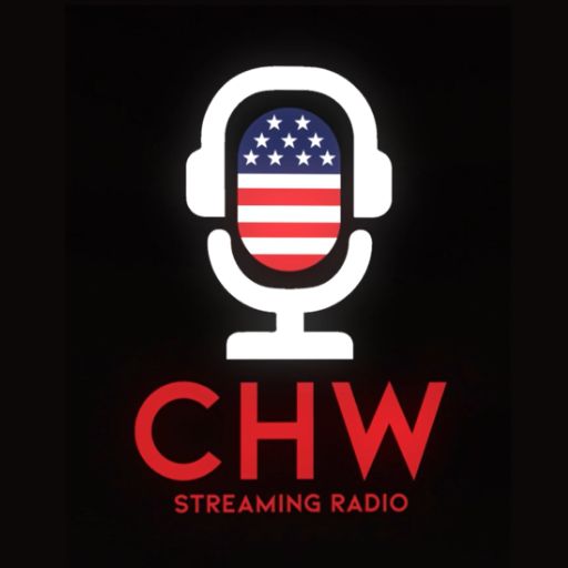 Logo de CHW Streaming Radio
