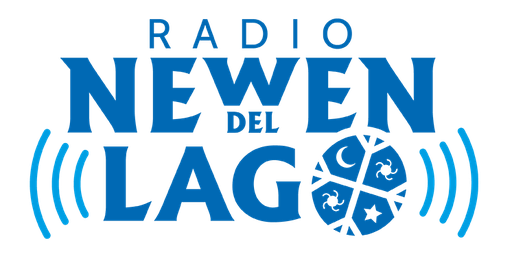 Logo de Newen del Lago