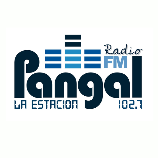 Logo de Pangal FM