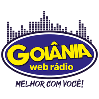 Logo de Goiania Web Radio