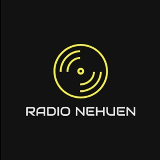Logo de Radio Nehuén