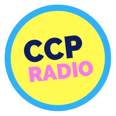 Logo de CCP Radio