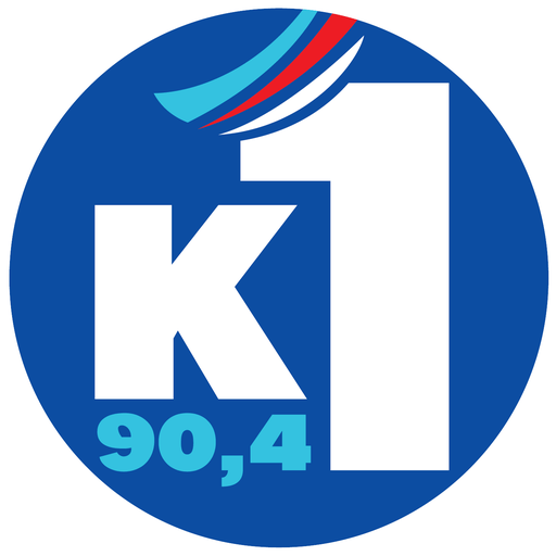 Logo de Κανάλι Ένα 90,4 FM