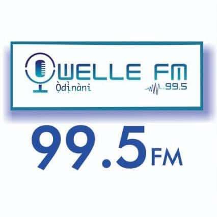 Logo de Owelle FM