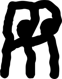 Logo de Radio Relativa