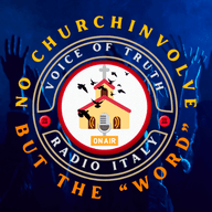 Logo de Radio Voice Of Truth Italy