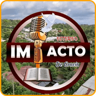 Logo de Estereo Impacto de Gracia