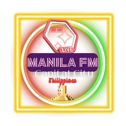 Logo de Manila FM
