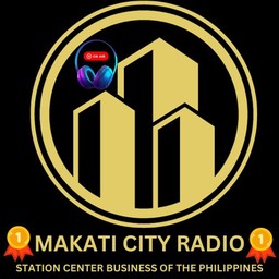 Logo de Makati City Radio