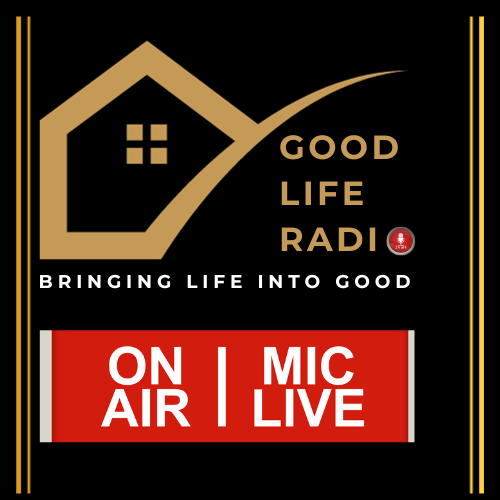Logo de Good Life Radio