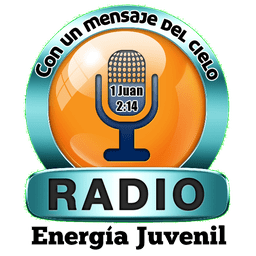Logo de Radio Energía Juvenil