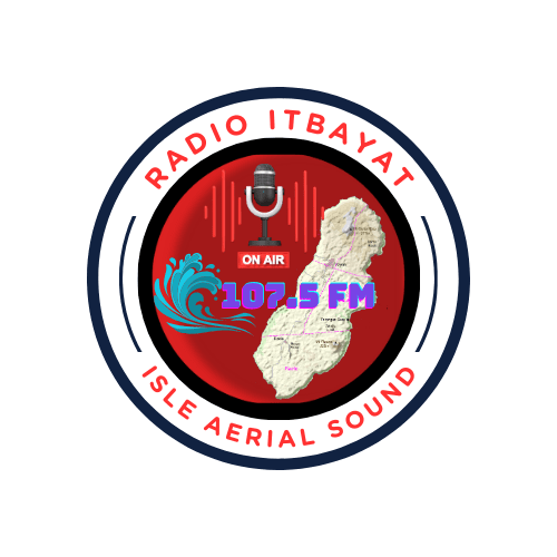 Logo de Itbayat FM 107.5