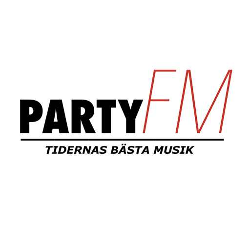 Logo de Party FM