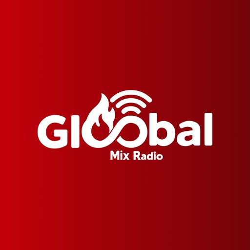 Logo de Global Mix Radio