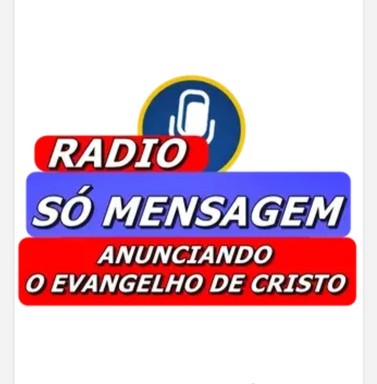 Logo de Radio Só Mensagem