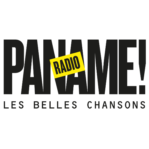 Logo de Radio Paname