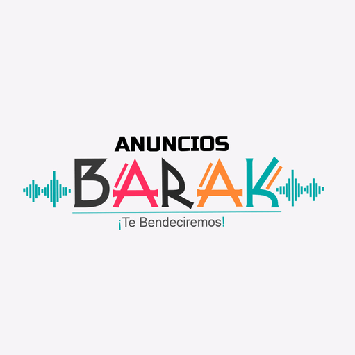 Logo de Anuncios Barak