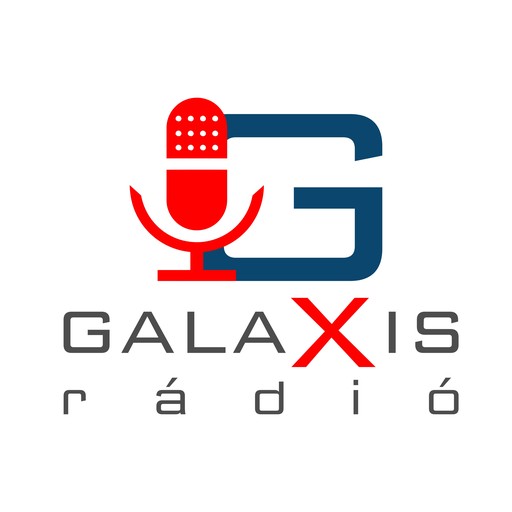 Logo de Galaxis Radio