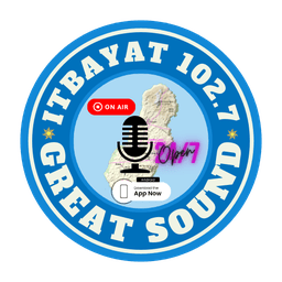 Logo de Itbayat FM 102.7