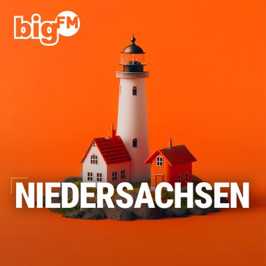 Logo de bigFM Niedersachsen
