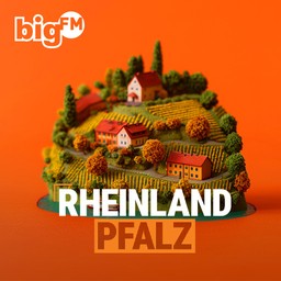 Logo de bigFM Rheinland-Pfalz