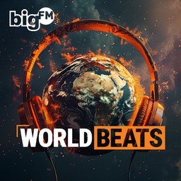 Logo de bigFM Worldbeats
