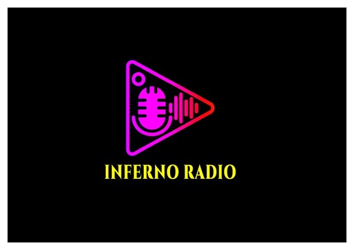 Logo de Inferno Radio