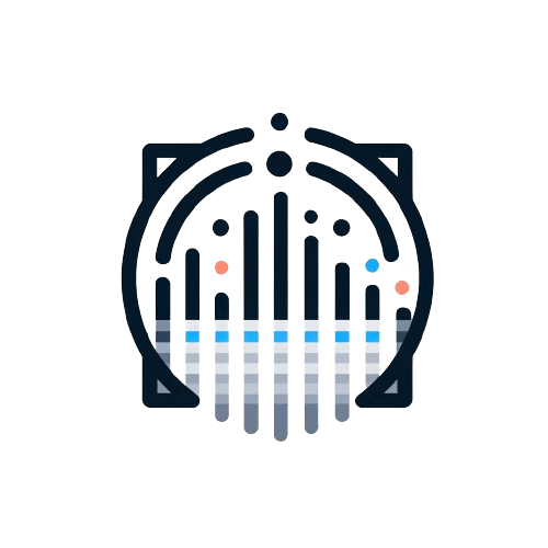 Logo de PulseBIT Radio