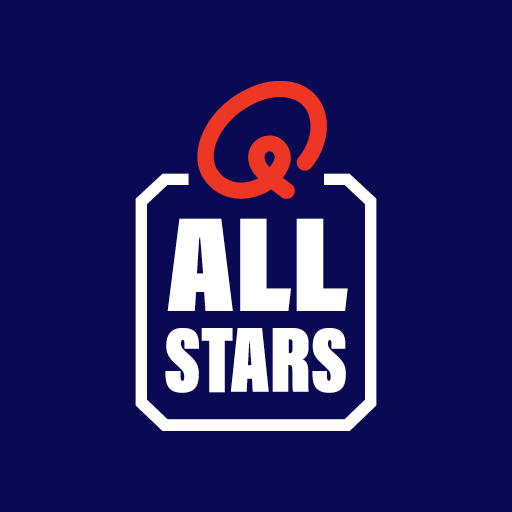 Logo de Q-Allstars
