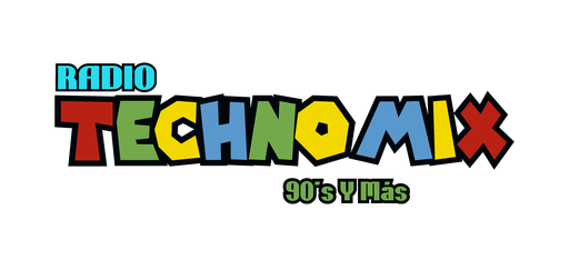 Logo de Radio Techno Mix
