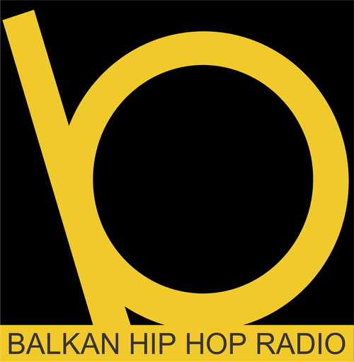 Logo de Balkan Hip-Hop Radio