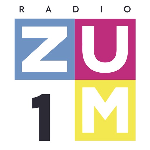 Logo de Radio ZUM 1