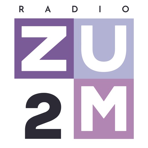 Logo de Radio ZUM 2