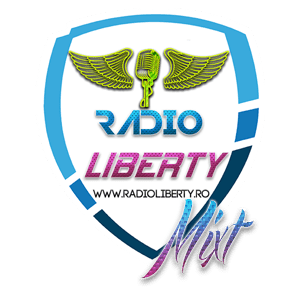 Logo de Radio Liberty Mixt