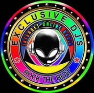 Logo de Exclusive Djs Internet Online Radio